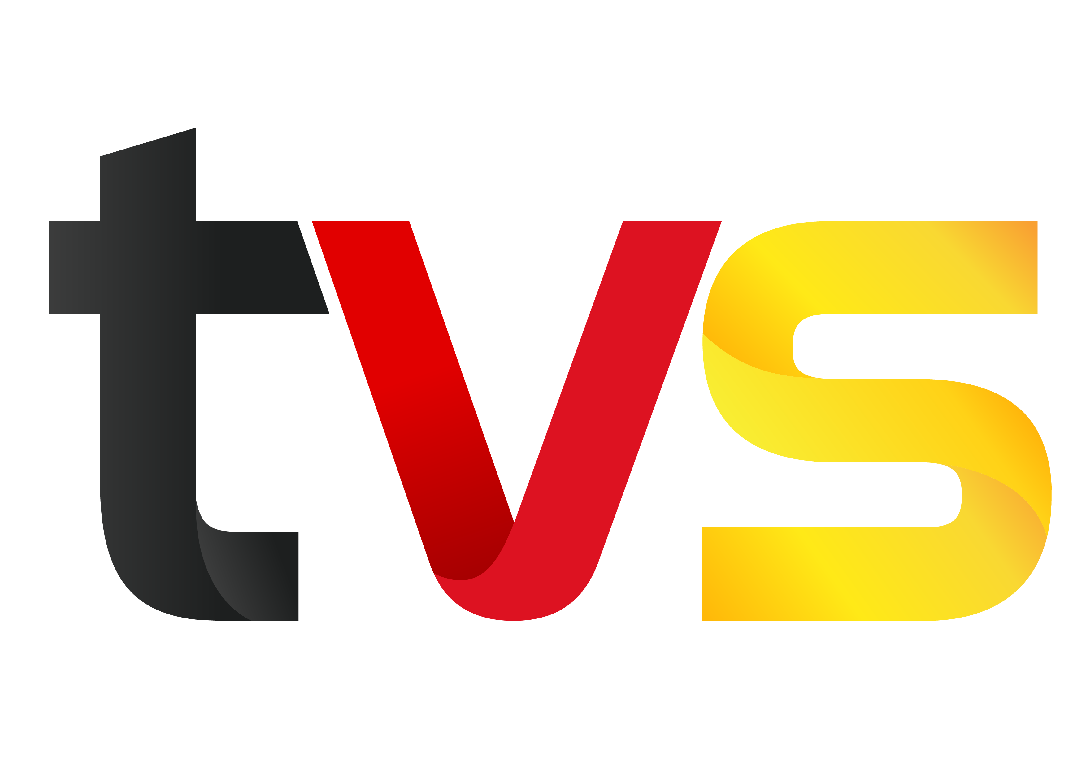 TVS Logo